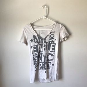 American eagle T-shirt